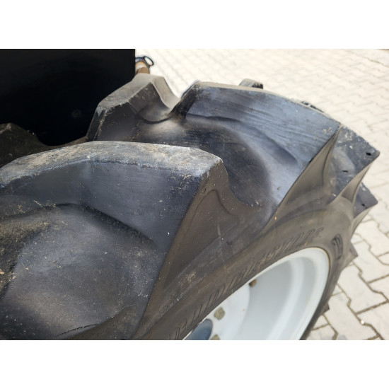 Міні-трактор Iseki GEAS 25S (TGS25F) - Зображення 27