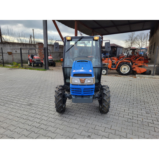Міні-трактор Iseki GEAS 25S (TGS25F) - Зображення 3