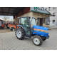 Міні-трактор Iseki GEAS 25S (TGS25F)