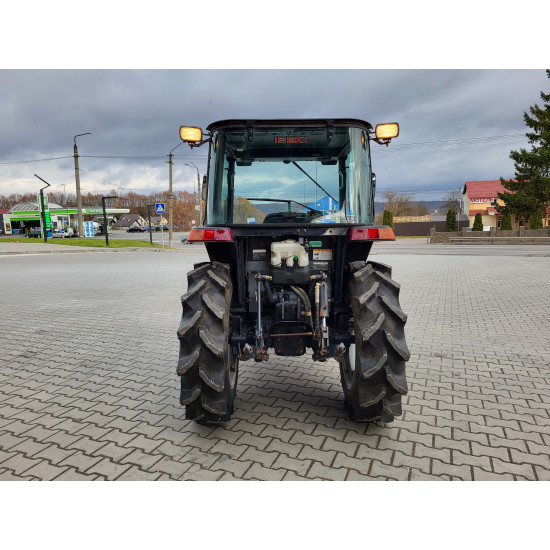 Міні-трактор Iseki GEAS 25S (TGS25F) - Зображення 24