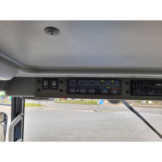 Міні-трактор Iseki GEAS 25S (TGS25F) - Зображення 2