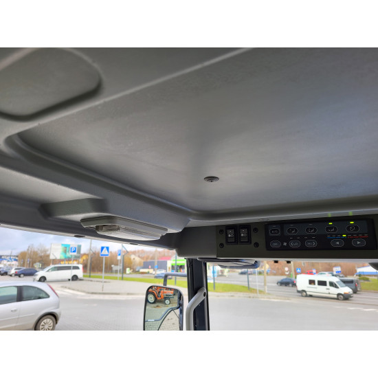 Міні-трактор Iseki GEAS 25S (TGS25F) - Зображення 14