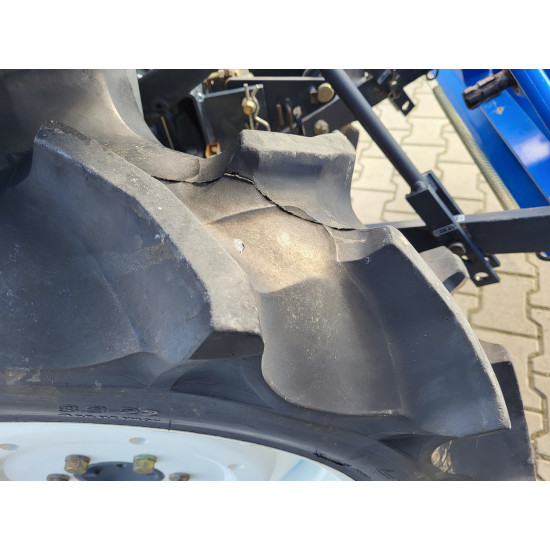 Міні-трактор Iseki SIAL 19 - Зображення 6