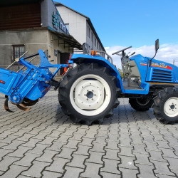 Міні-трактор Iseki SIAL 19