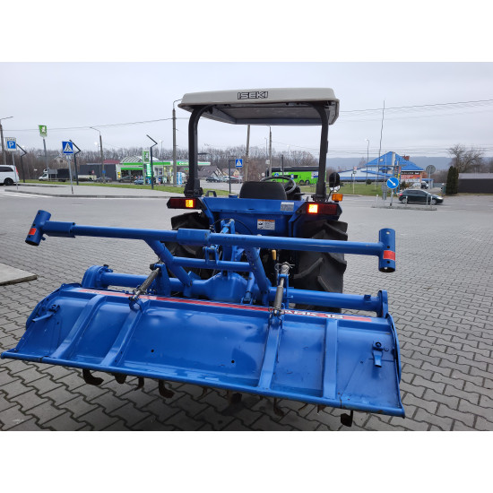 Міні-трактор Iseki TK29 - Зображення 19