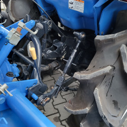 Міні-трактор Iseki TK29