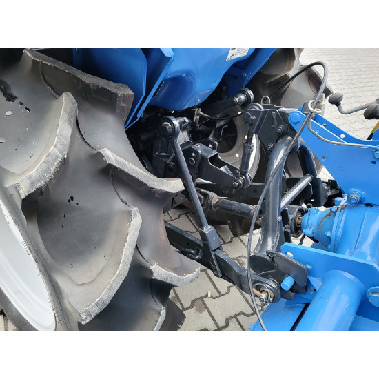 Міні-трактор Iseki TK29 - Зображення 13