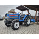 Міні-трактор Iseki TK29