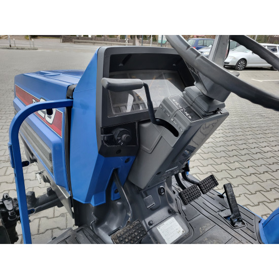 Міні-трактор Iseki TK29 - Зображення 4