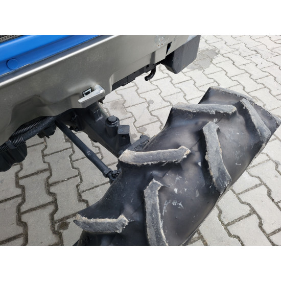 Міні-трактор Iseki TK29 - Зображення 11