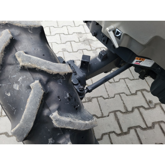 Міні-трактор Iseki TK29 - Зображення 10