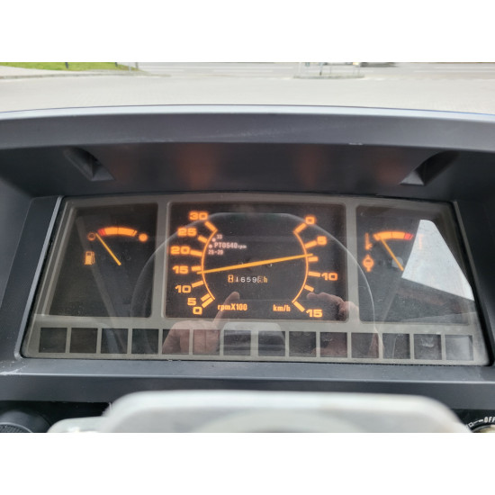 Міні-трактор Iseki TK29 - Зображення 9