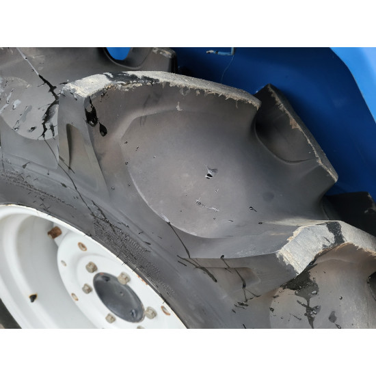 Міні-трактор Iseki TK29 - Зображення 8