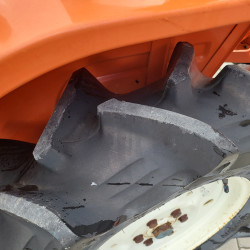 Міні-трактор Kubota B1402