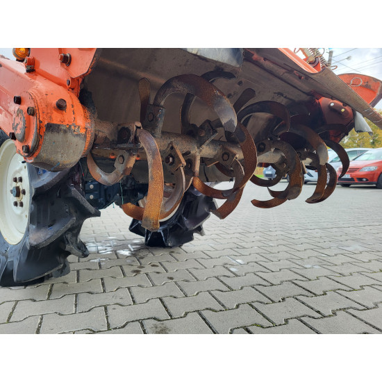 Міні-трактор Kubota B1402 - Зображення 25