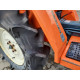 Міні-трактор Kubota B1402