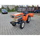 Міні-трактор Kubota B1402