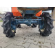 Міні-трактор Kubota B1402