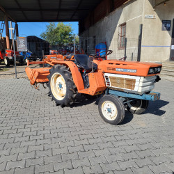 Міні-трактор Kubota B1600