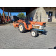 Міні-трактор Kubota B1600