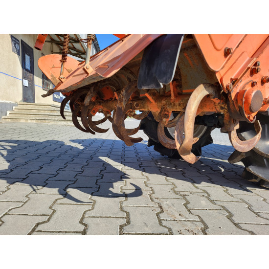 Міні-трактор Kubota B1600 - Зображення 8