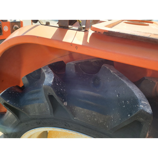 Міні-трактор Kubota B1600 - Зображення 9