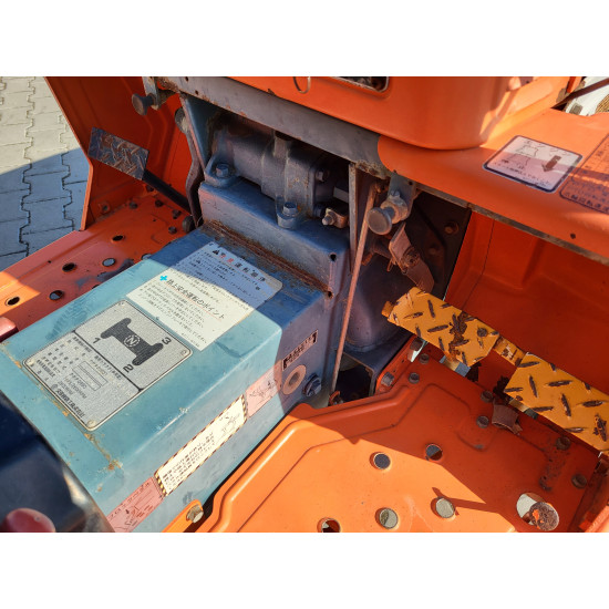 Міні-трактор Kubota B1600 - Зображення 14