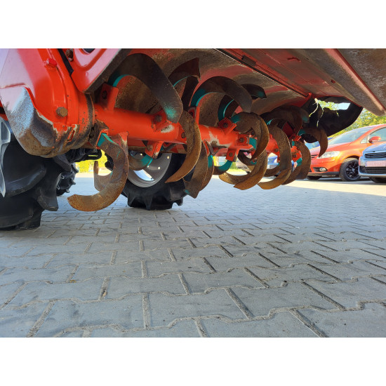 Міні-трактор Kubota GL-221 - Зображення 14