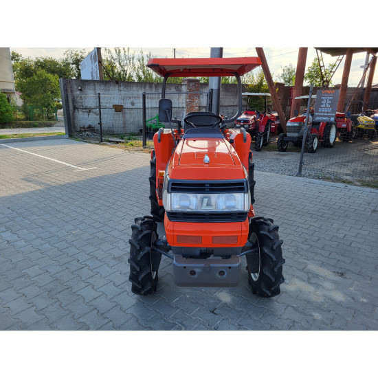 Міні-трактор Kubota GL-221 - Зображення 12