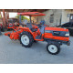 Міні-трактор Kubota GL-221