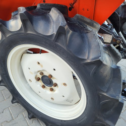 Міні-трактор Kubota GL-23