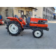 Міні-трактор Kubota GL-23