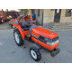 Міні-трактор Kubota GL-23