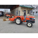 Міні-трактор Kubota T22