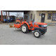 Міні-трактор Kubota T22