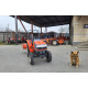 Міні-трактор Kubota T22