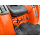 Міні-трактор Kubota T22
