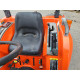 Міні-трактор Kubota T22