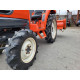 Міні-трактор Kubota T22