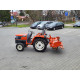 Міні-трактор Kubota T22