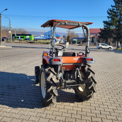 Міні-трактор Kubota T240