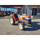 Міні-трактор Kubota T240