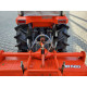 Міні-трактор Kubota X-20 Saturn