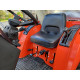 Міні-трактор Kubota X-20 Saturn