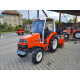 Міні-трактор Kubota X-20 Saturn
