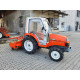 Міні-трактор Kubota X-20 Saturn