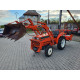 Міні-трактор Kubota ZL1-205