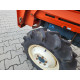 Міні-трактор Kubota ZL1-205
