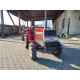 Міні-трактор Yanmar F20