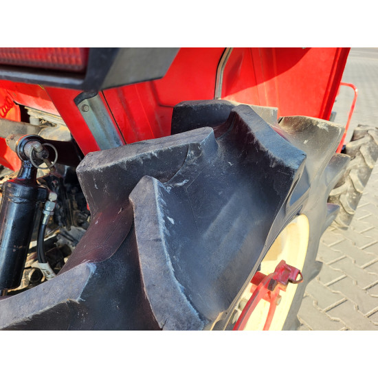 Міні-трактор Yanmar F20 - Зображення 6